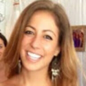 Meet your Posher, Marissa